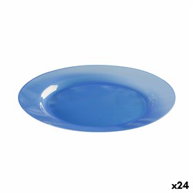Plate set Algon ø 22,5 cm 4 Pieces (24 Units)