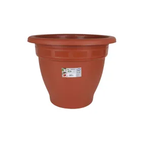 Snack Bowl La Mediterránea Pica-pica 14 x 8,5 x 4 cm (24 Units)
