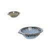 Snack Bowl La Mediterránea Pica-pica 14 x 11,2 x 3,7 cm (24 Units)