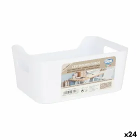 Wok Pan Quttin Wood (6 Units)
