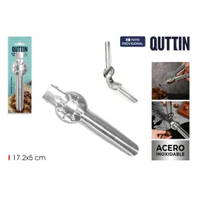 Vegetable Cutter Quttin 160 ml 9 x 9 x 6 cm (12 Units)