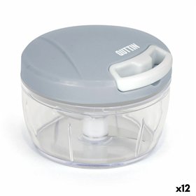 Vegetable Cutter Quttin 160 ml 9 x 9 x 6 cm (12 Units)