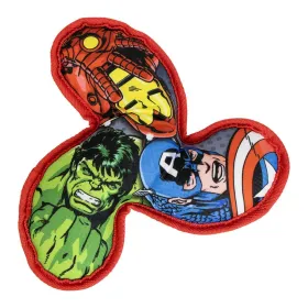 Tray Quttin Metal 43,5 x 27 x 2 cm 12 Units