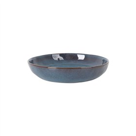Deep Plate Inde Morell Ø 21 cm (18 Units)