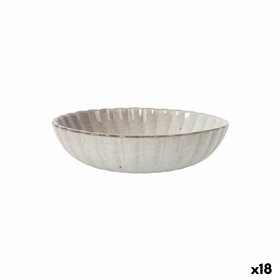 Deep Plate Inde Talaier 20 x 5,4 cm (18 Units)
