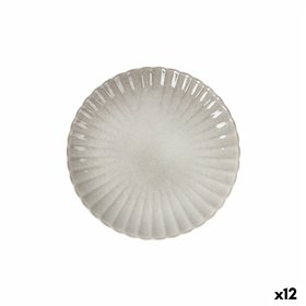 Flat Plate Inde Talaier Ø 25 cm (12 Units)