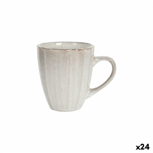 Mug Inde Talaier 375 ml (24 Units)