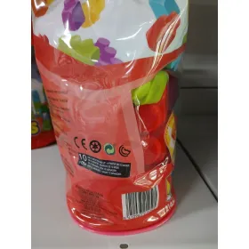 Mug Inde Talaier 375 ml (24 Units)
