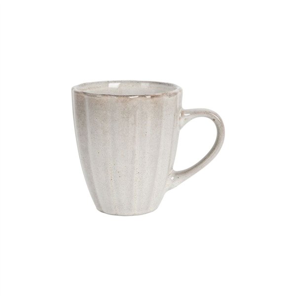 Mug Inde Talaier 375 ml (24 Units)
