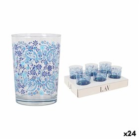 Glass LAV Azores 515 ml (24 Units)