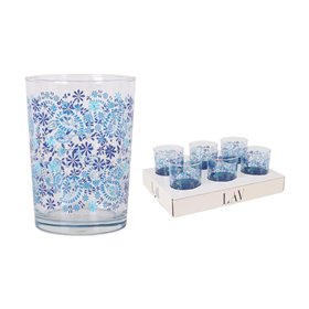 Glass LAV Azores 515 ml (24 Units)