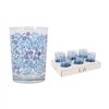 Glass LAV Azores 515 ml (24 Units)