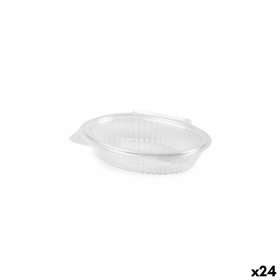 Reusable Food Trays Algon OPS 150 ml 14,6 x 11,3 x 3 cm (6 Pieces) (24 Units)