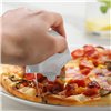 Pizza Cutter Quttin Steel 10 x 8,5 cm (24 Units)
