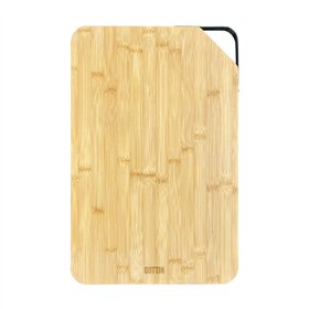 Cutting board Quttin 46,2 x 30,2 x 1,5 cm (6 Units)