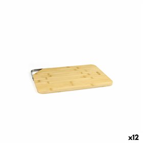 Cutting board Quttin 31 x 20,3 x 1,5 cm (12 Units)