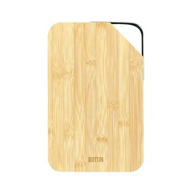 Cutting board Quttin 31 x 20,3 x 1,5 cm (12 Units)