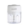 Vegetable Cutter Basic Home 250 ml 11,8 x 9,2 cm (8 Units)