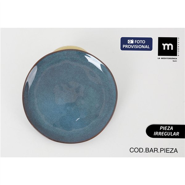 Flat Plate La Mediterránea Morell (24 Units)