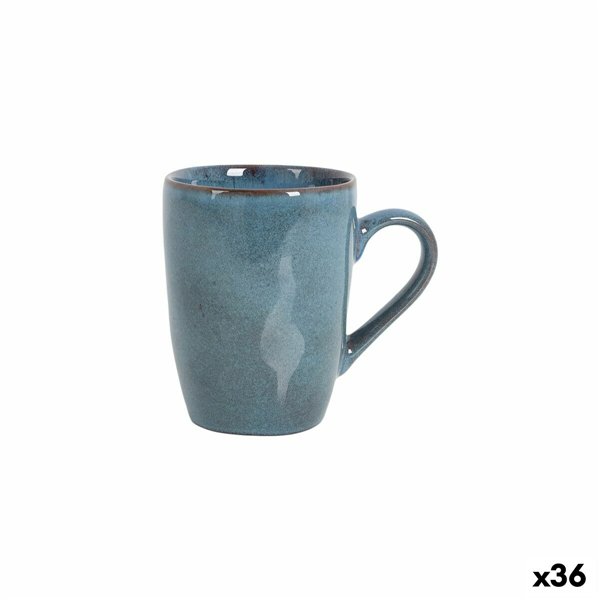 Mug La Mediterránea Morell 310 ml (36 Units)