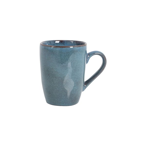 Mug La Mediterránea Morell 310 ml (36 Units)