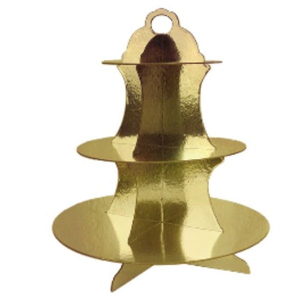 Snack tray Algon 30 cm (24 Units)