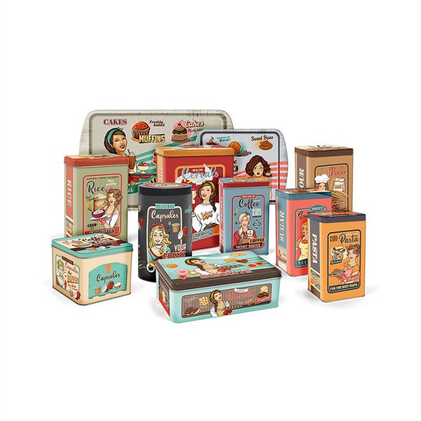 Tin Quttin RICE (12 Units)