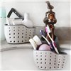 Kitchen Sink Tidy Quttin 15 X 8,5 CM (24 Units)