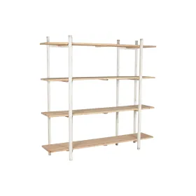 Breadbasket My Bar Black Metal Circular (12 Units)