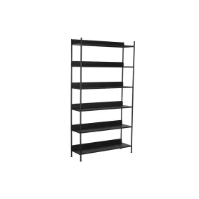 Napkin holder My Bar Steel 12 x 12 x 6 cm (24 Units)