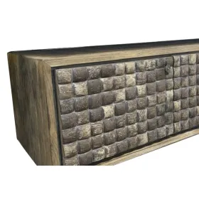 Fruit Bowl My Bar Metal 28 x 26 cm (8 Units)