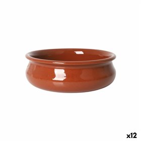 Saucepan Azofra Ø 17 cm (12 Units)