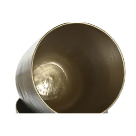 Tea and coffee cup La Mediterránea Melody 90 ml (36 Units)