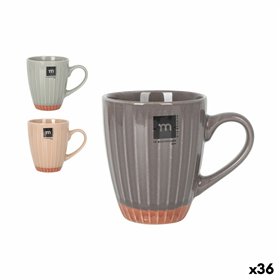 Cup La Mediterránea Melody 350 ml (36 Units)