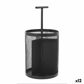 Kitchen Utensils Stand My Bar Metal 14 x 28 cm (12 Units)