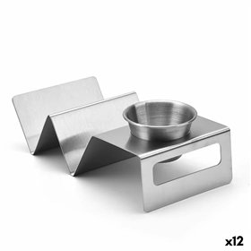 Taco holder My Bar 20 x 10 x 5 cm (12 Units)