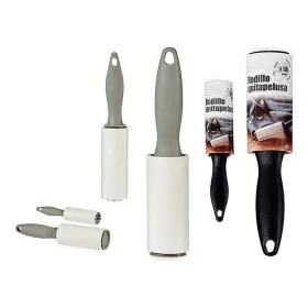 Lint-removing Wheel Black Grey 11 x 5,5 x 29,5 cm