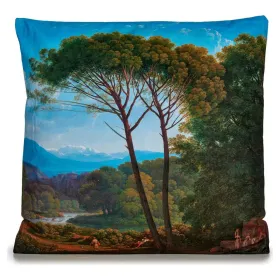 Cushion 8430852873064 9,5 x 45 x 45 cm