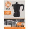 Italian Coffee Pot MasterChef (6 Units)
