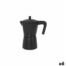 Italian Coffee Pot MasterChef (6 Units)