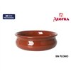 Saucepan Azofra (20 Units)