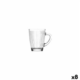 Tea and coffee cup LAV 6 Pieces (8 Units)