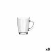 Tea and coffee cup LAV 6 Pieces (8 Units)