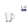 Tea and coffee cup LAV 6 Pieces (8 Units)