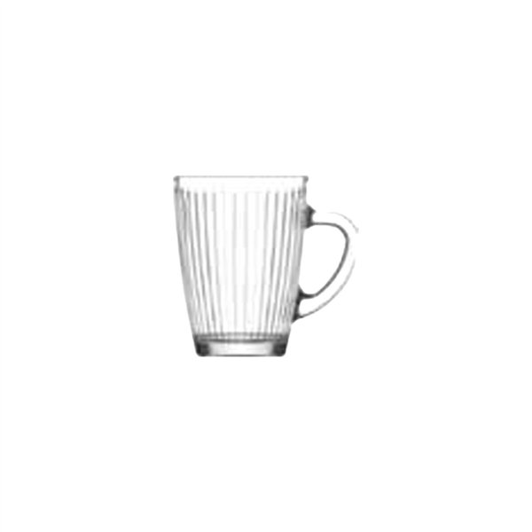 Tea and coffee cup LAV 6 Pieces (8 Units)