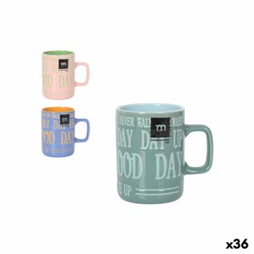 Cup La Mediterránea (36 Units)