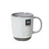 Cup La Mediterránea Black clay (36 Units)