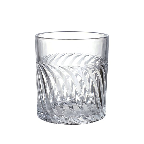 Glass for water La Mediterránea Ciclon (48 Units)