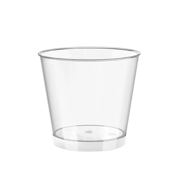 Snack Bowl Algon 10 Pieces (24 Units)