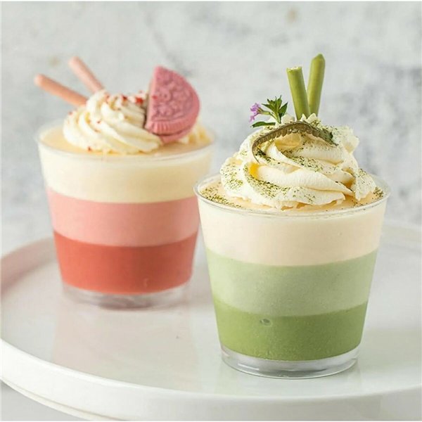 Snack Bowl Algon 10 Pieces (24 Units)